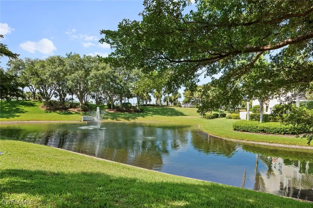 5045 Cedar Springs Drive Naples FL 34110