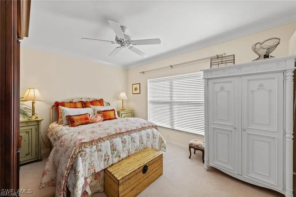 5045 Cedar Springs Drive Naples FL 34110