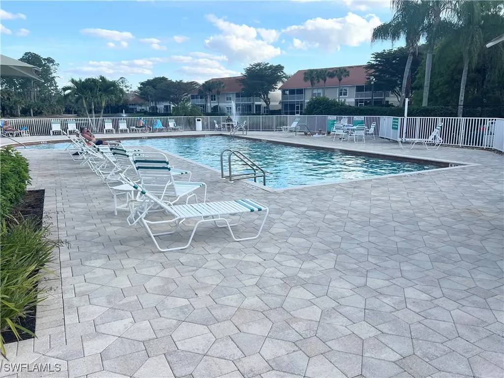 5045 Cedar Springs Drive Naples FL 34110