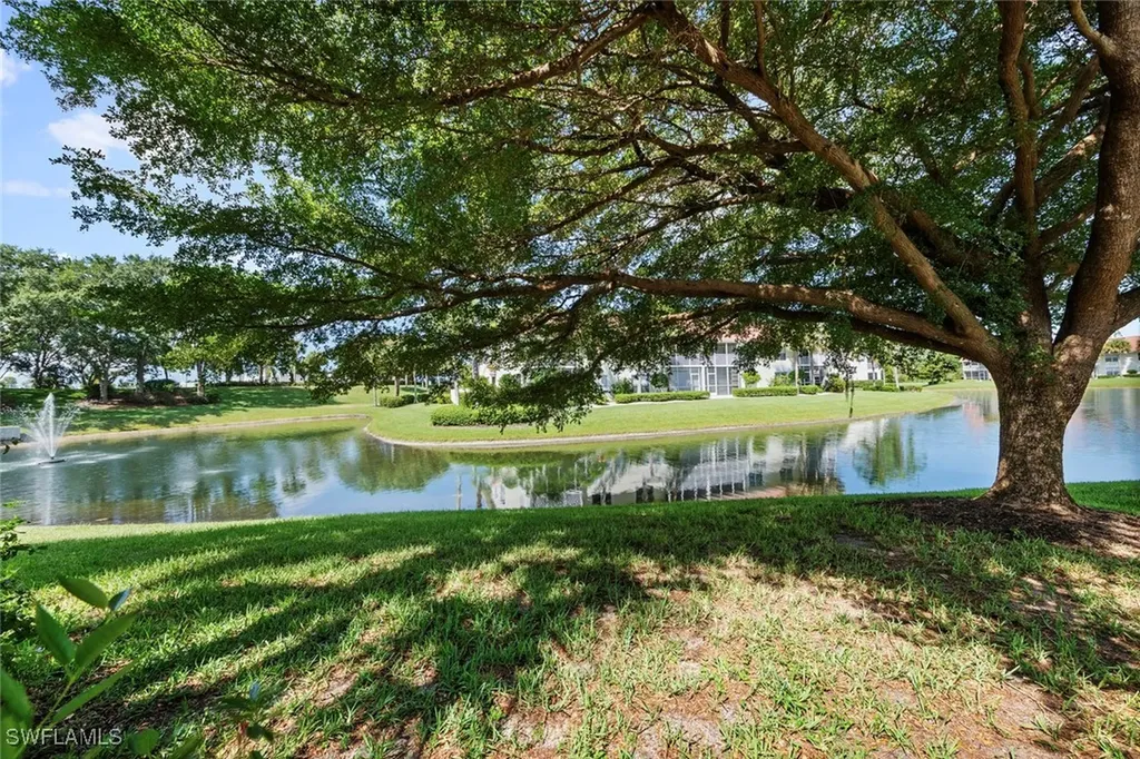 5045 Cedar Springs Drive Naples FL 34110