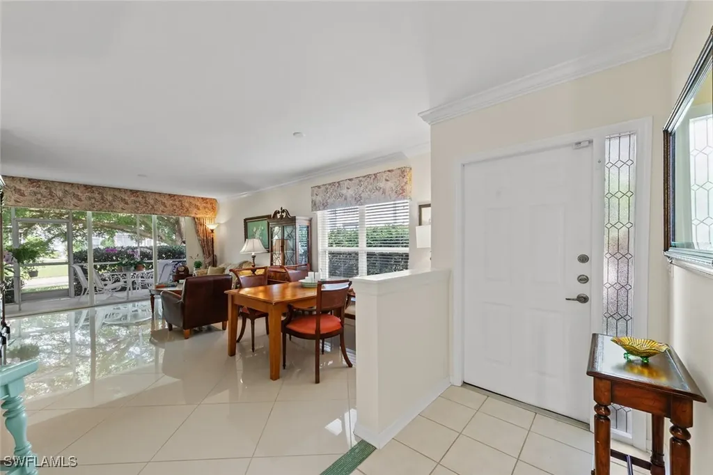 5045 Cedar Springs Drive Naples FL 34110