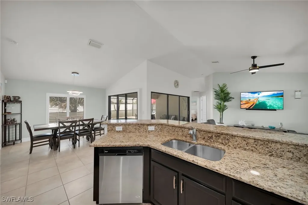 3721 SW 13th Avenue Cape Coral FL 33914