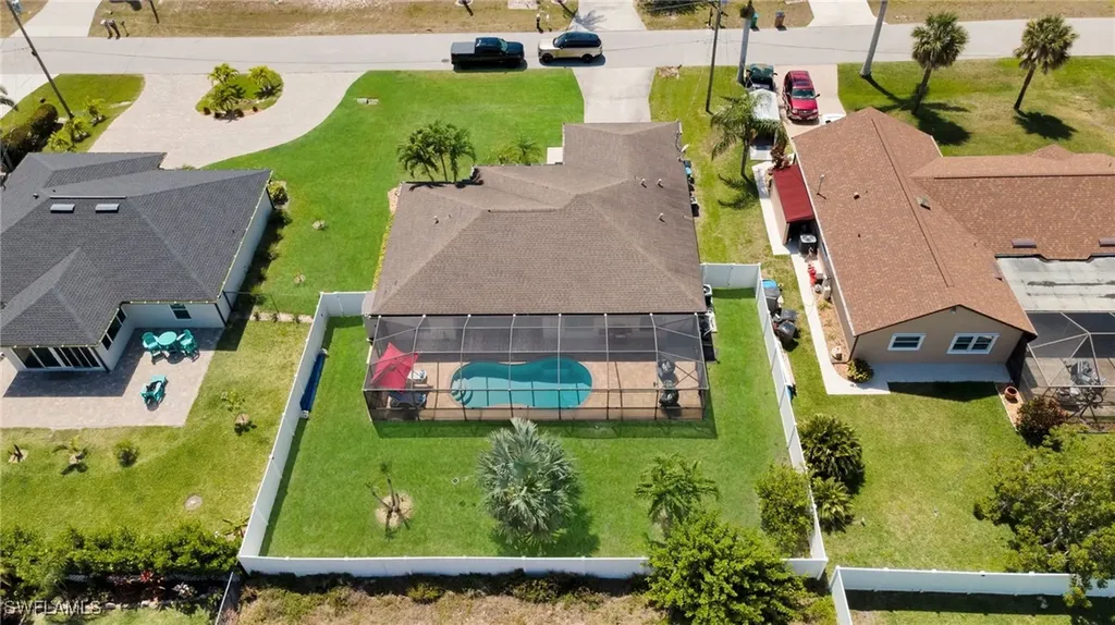 3721 SW 13th Avenue Cape Coral FL 33914