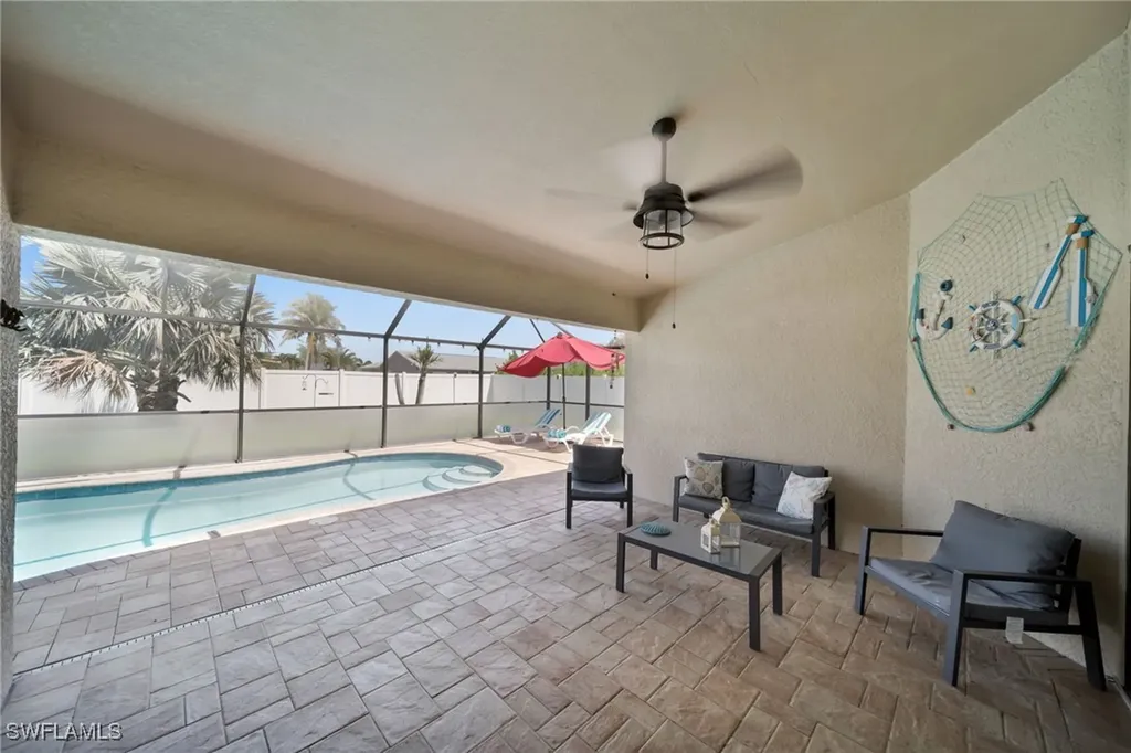 3721 SW 13th Avenue Cape Coral FL 33914