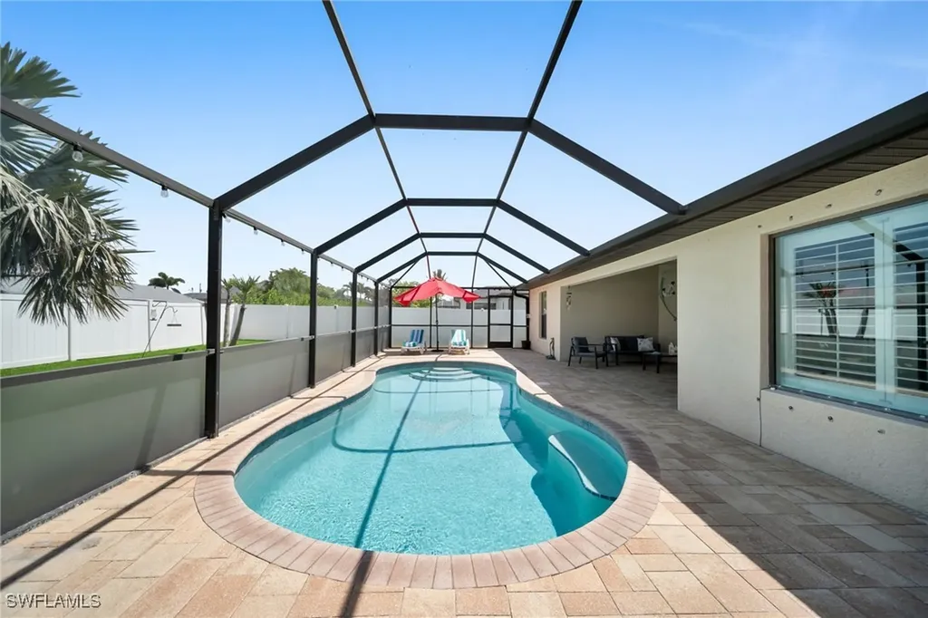 3721 SW 13th Avenue Cape Coral FL 33914