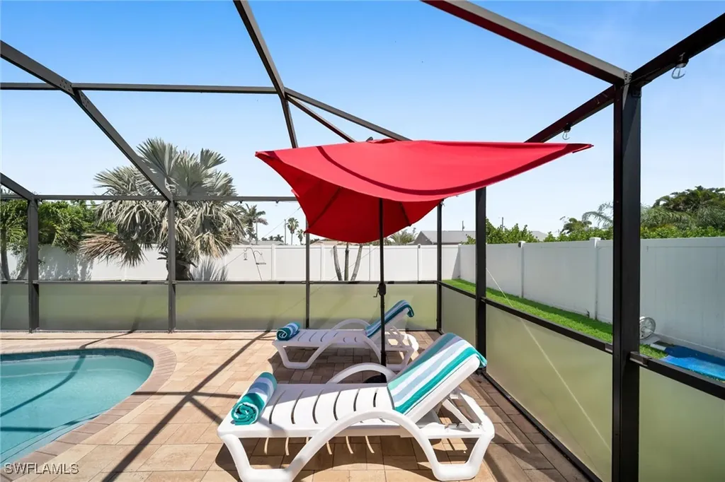 3721 SW 13th Avenue Cape Coral FL 33914