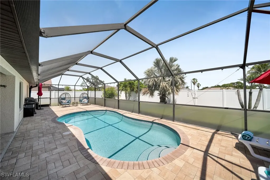 3721 SW 13th Avenue Cape Coral FL 33914