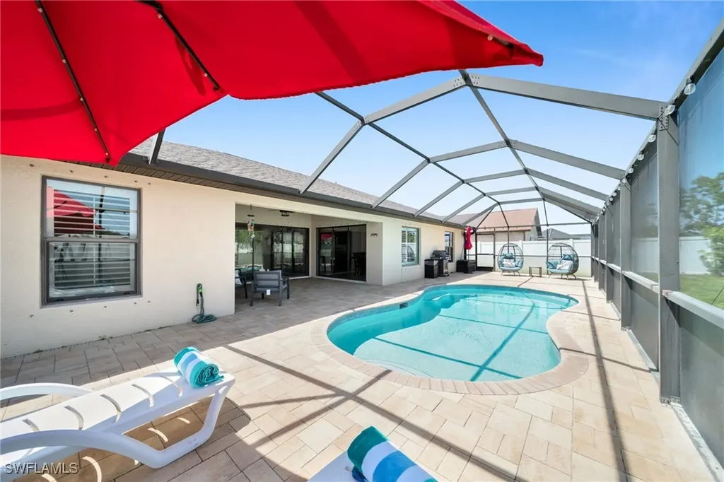 3721 SW 13th Avenue Cape Coral FL 33914