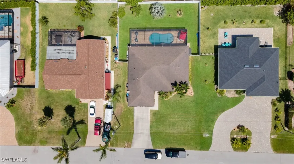 3721 SW 13th Avenue Cape Coral FL 33914