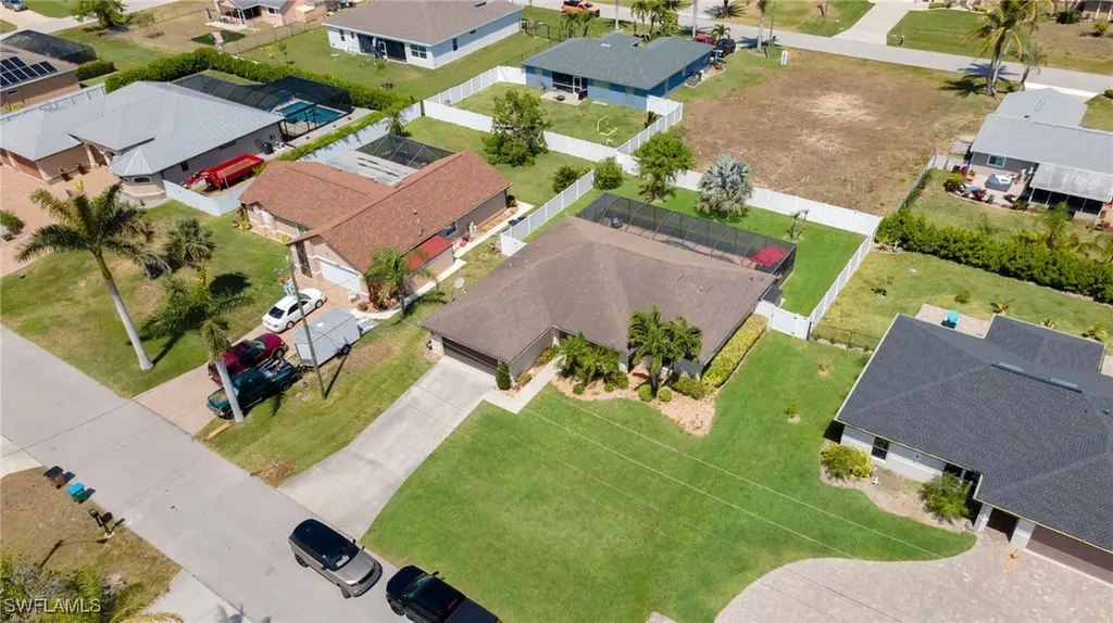 3721 SW 13th Avenue Cape Coral FL 33914