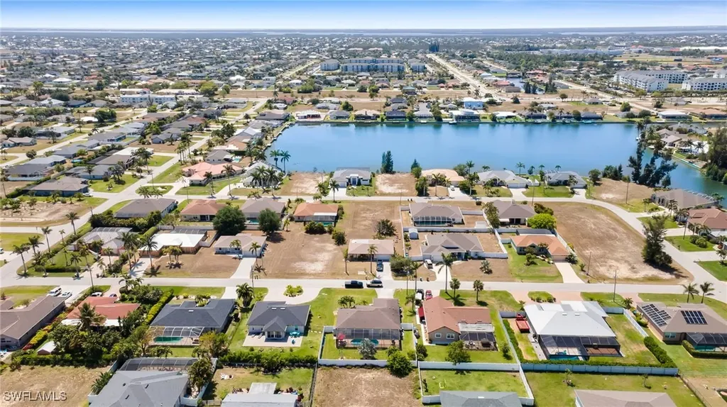 3721 SW 13th Avenue Cape Coral FL 33914