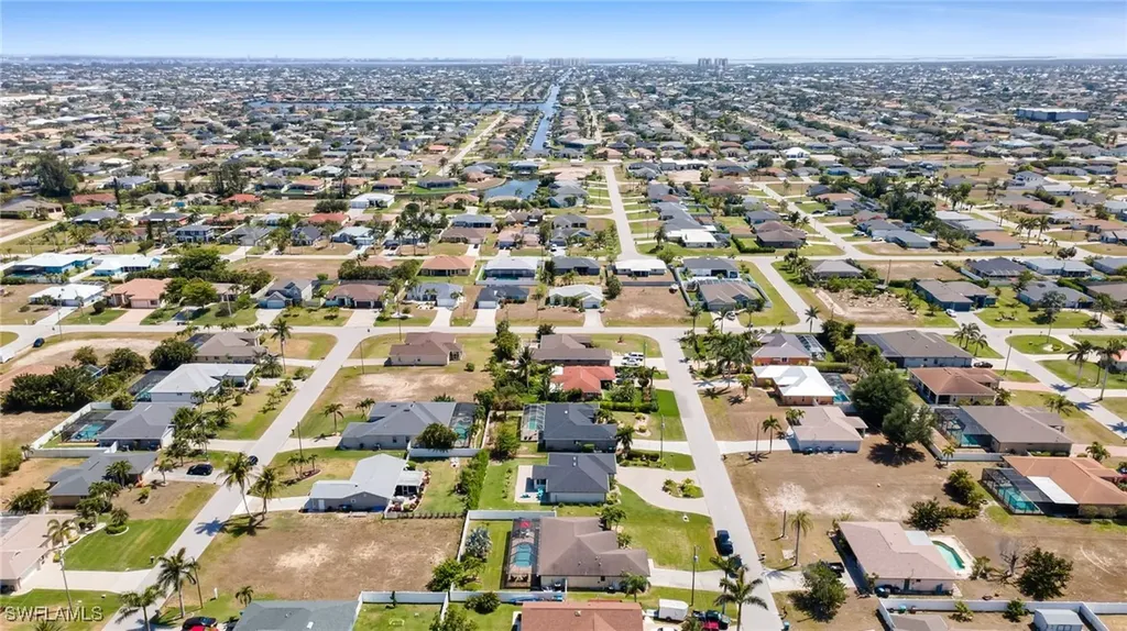 3721 SW 13th Avenue Cape Coral FL 33914