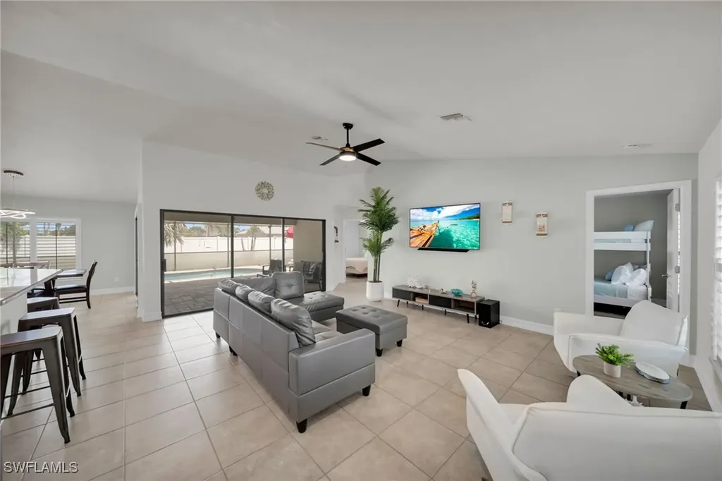 3721 SW 13th Avenue Cape Coral FL 33914