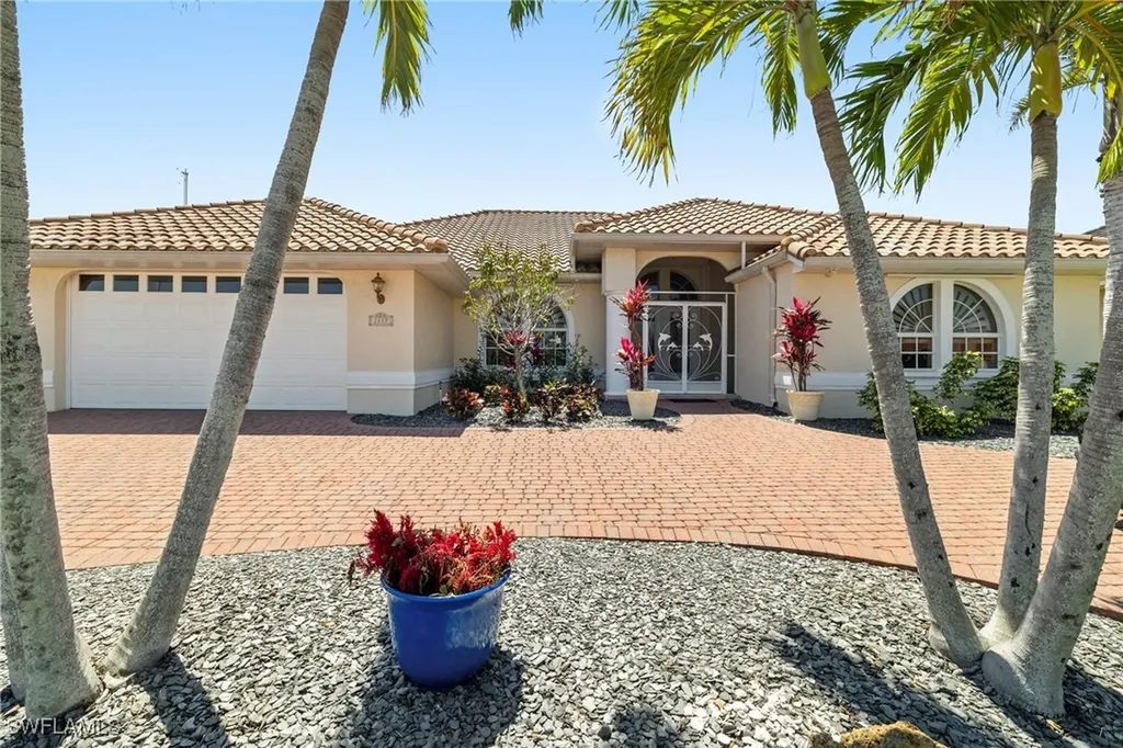 2817 La Mancha Court Punta Gorda FL 33950