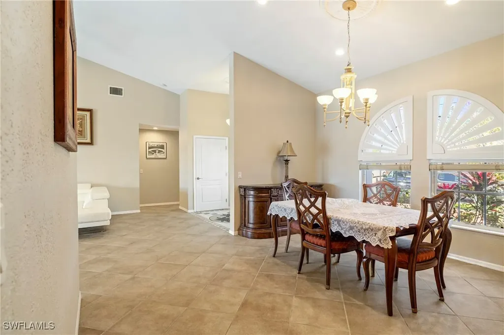 2817 La Mancha Court Punta Gorda FL 33950