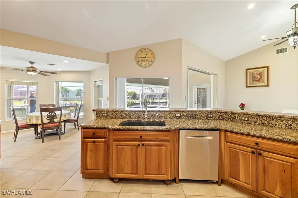 2817 La Mancha Court Punta Gorda FL 33950