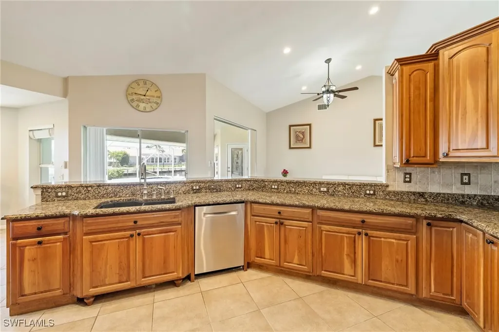 2817 La Mancha Court Punta Gorda FL 33950