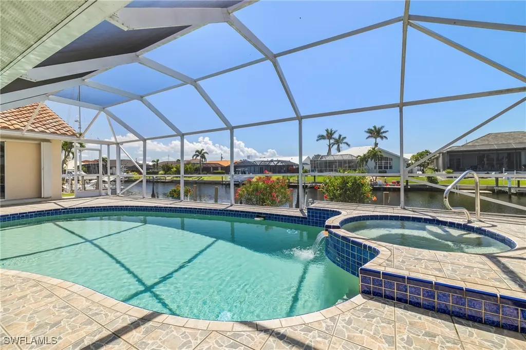 2817 La Mancha Court Punta Gorda FL 33950