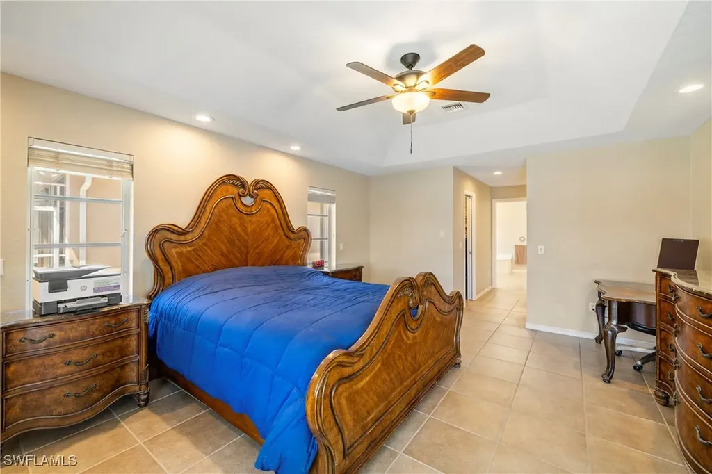 2817 La Mancha Court Punta Gorda FL 33950
