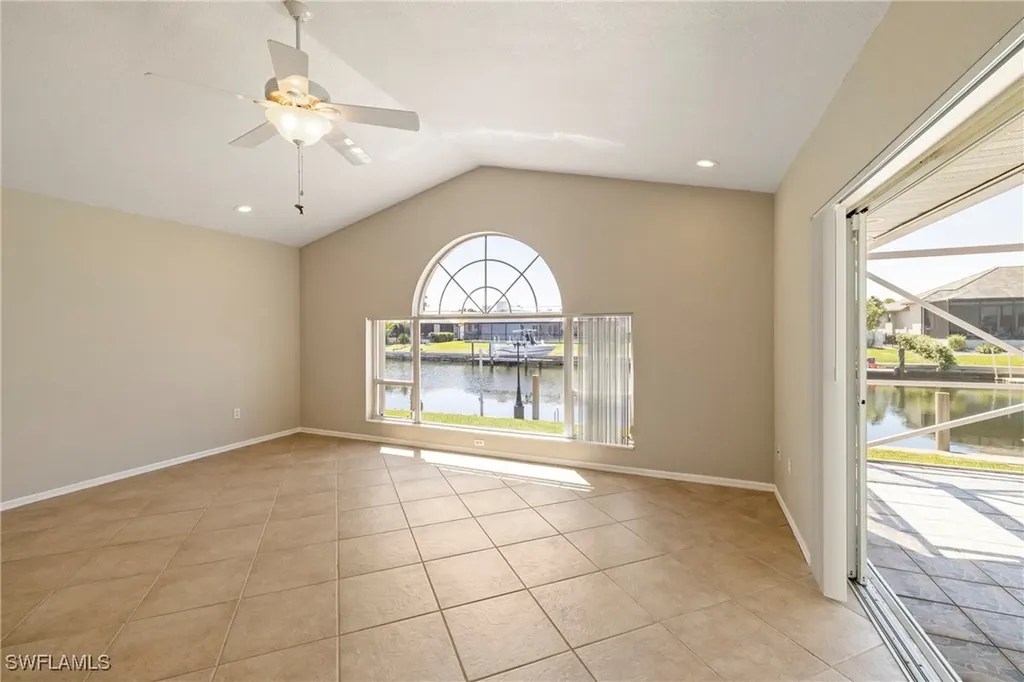2817 La Mancha Court Punta Gorda FL 33950