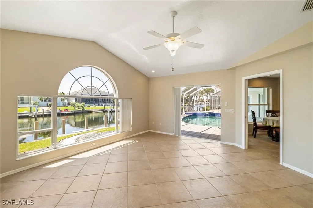 2817 La Mancha Court Punta Gorda FL 33950
