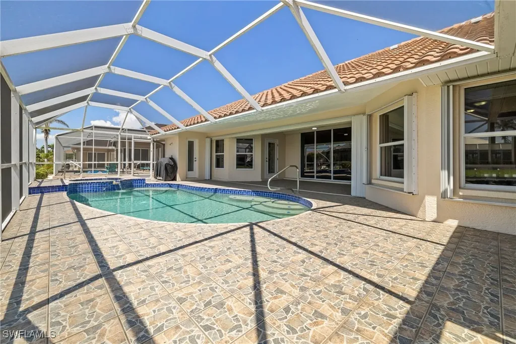 2817 La Mancha Court Punta Gorda FL 33950