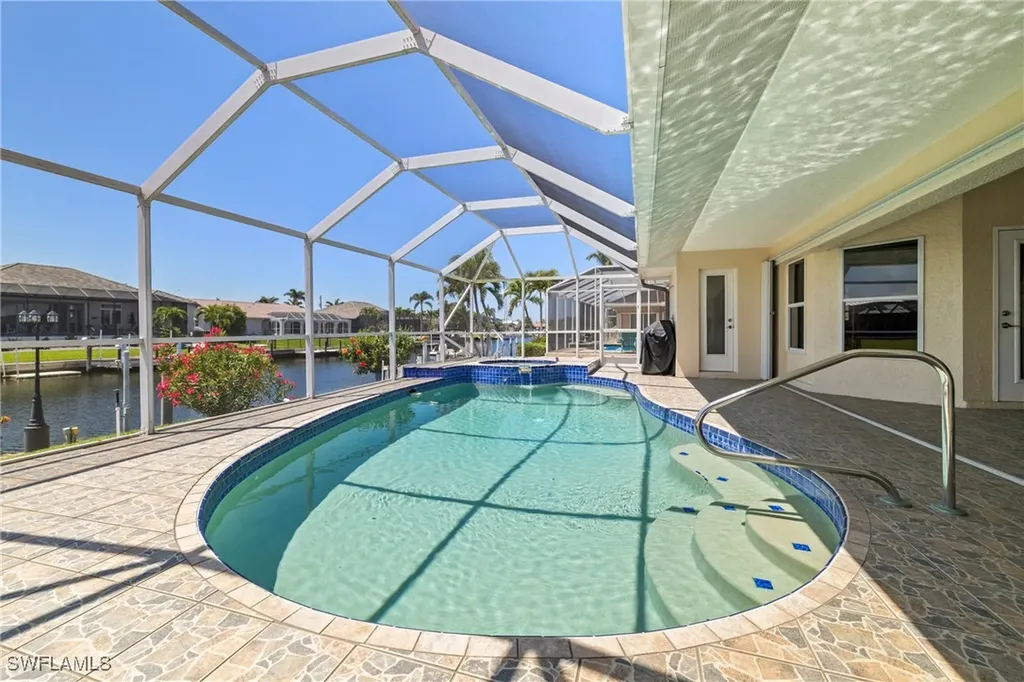 2817 La Mancha Court Punta Gorda FL 33950