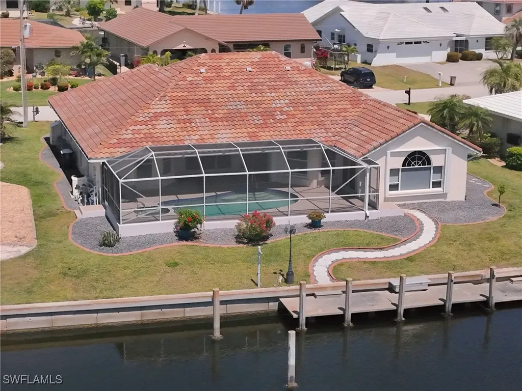 2817 La Mancha Court Punta Gorda FL 33950