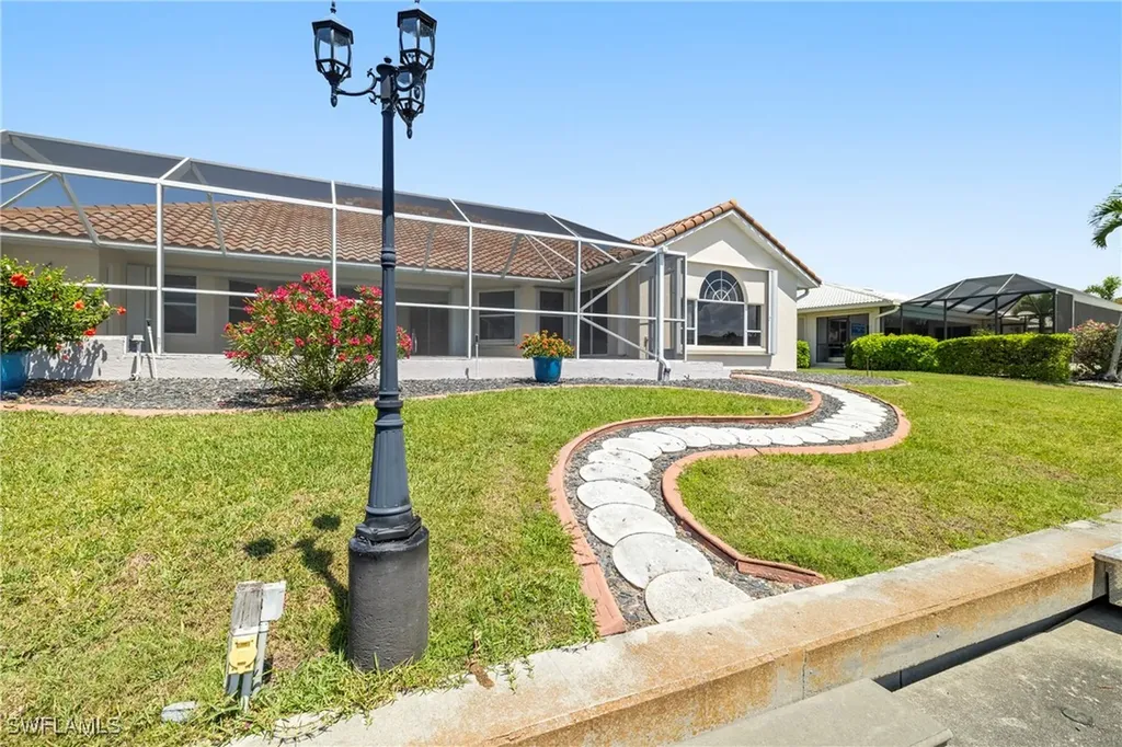 2817 La Mancha Court Punta Gorda FL 33950