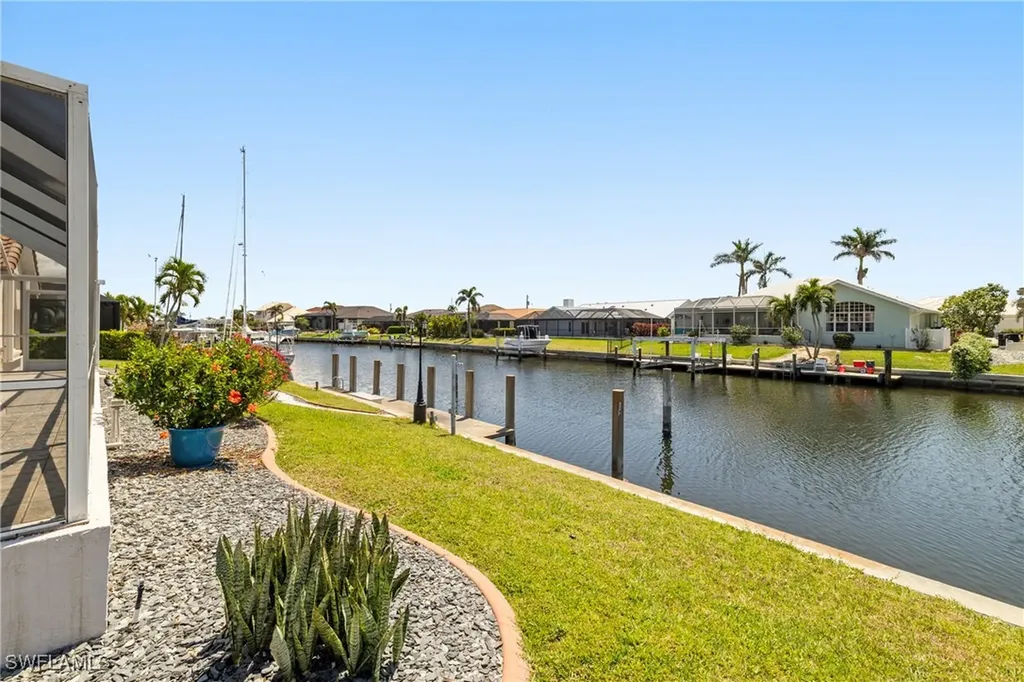 2817 La Mancha Court Punta Gorda FL 33950
