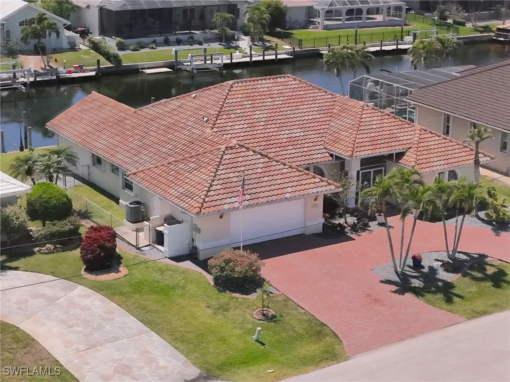 2817 La Mancha Court Punta Gorda FL 33950