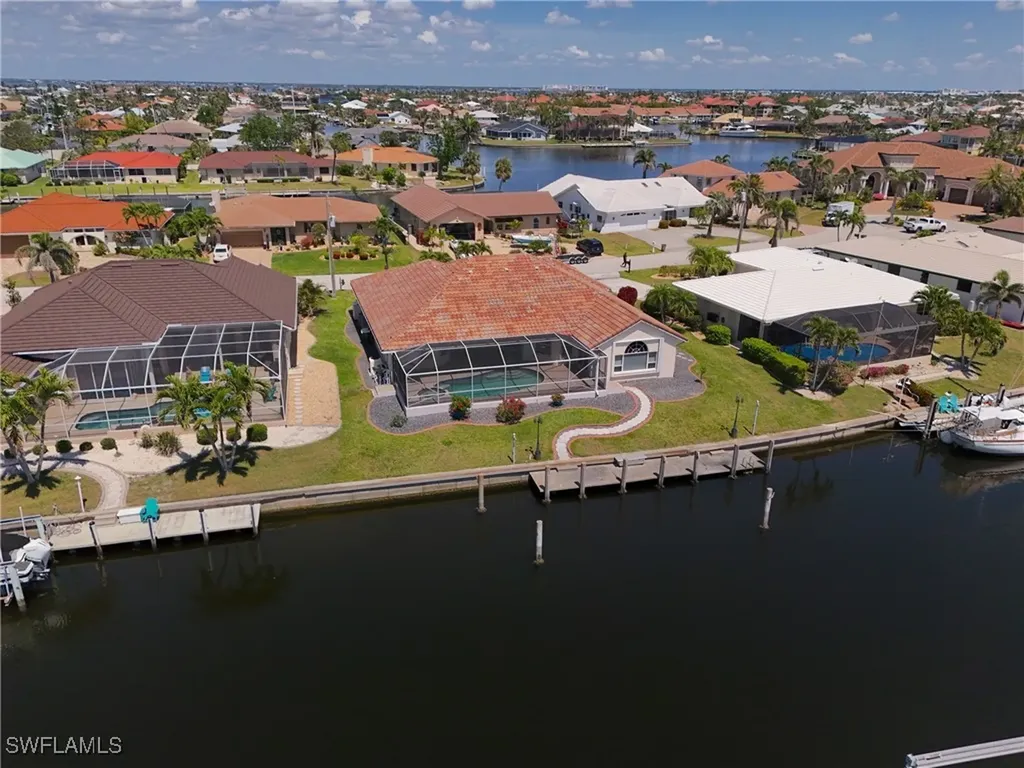 2817 La Mancha Court Punta Gorda FL 33950
