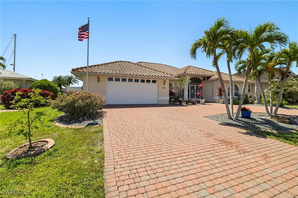 2817 La Mancha Court Punta Gorda FL 33950