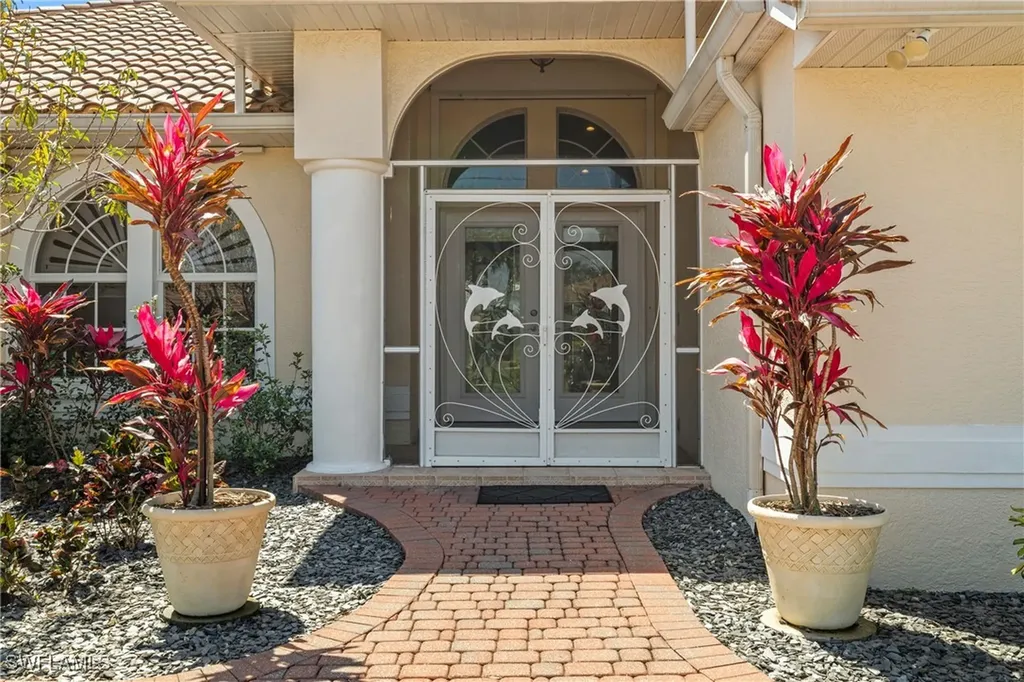 2817 La Mancha Court Punta Gorda FL 33950
