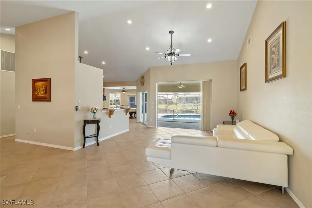 2817 La Mancha Court Punta Gorda FL 33950