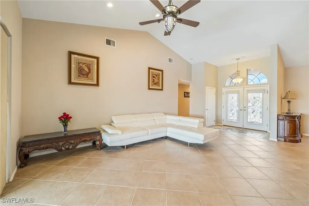 2817 La Mancha Court Punta Gorda FL 33950