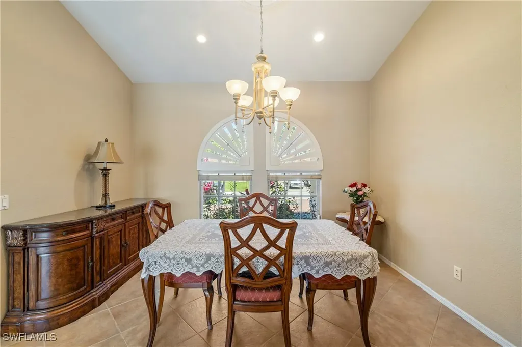 2817 La Mancha Court Punta Gorda FL 33950
