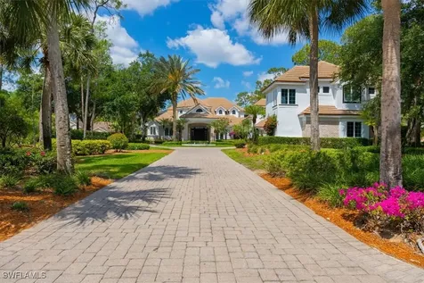 336 Edgemere Way E Naples FL 34105