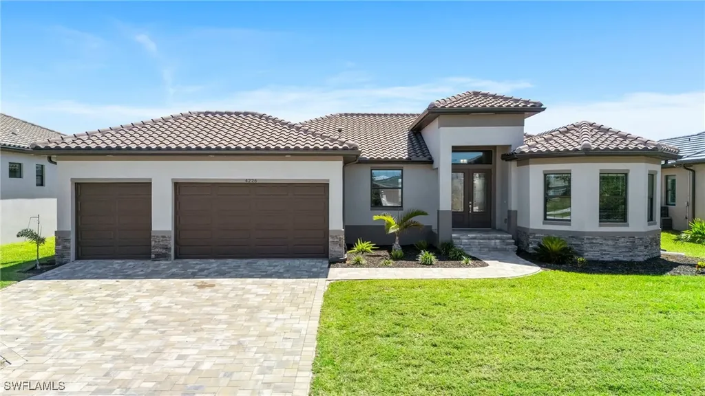 Punta Gorda FL, 4226 Vasco Street