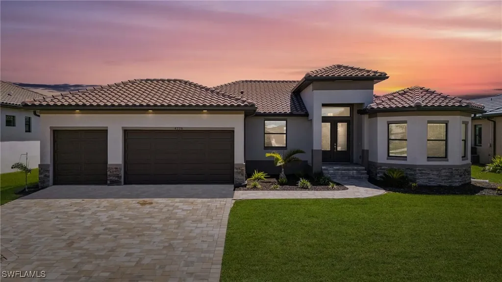 4226 Vasco Street Punta Gorda FL 33950