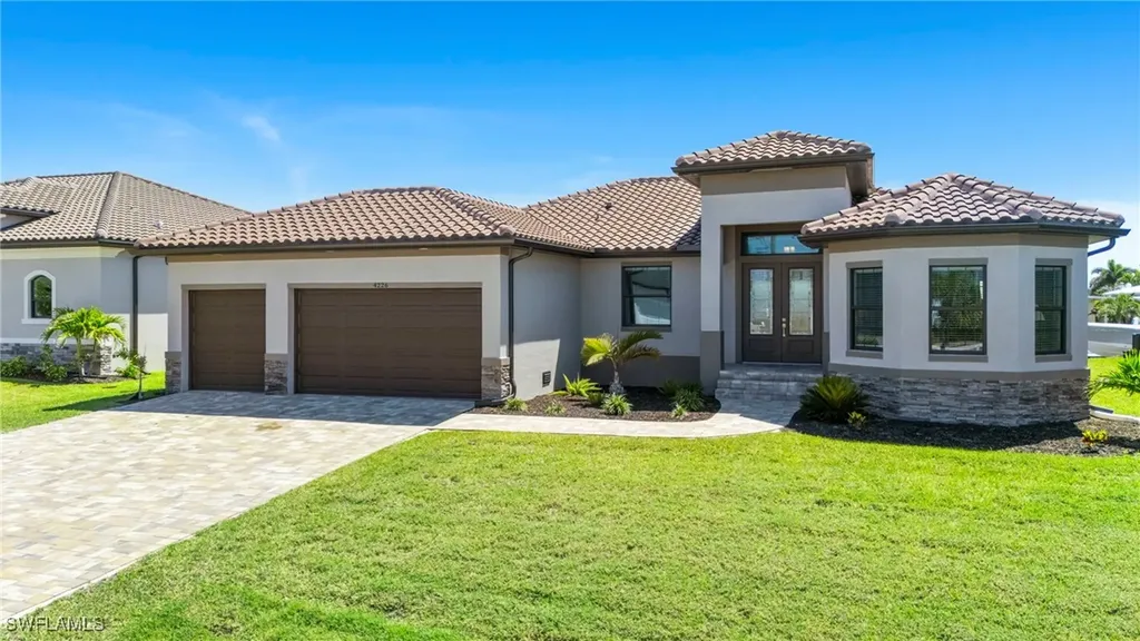4226 Vasco Street Punta Gorda FL 33950