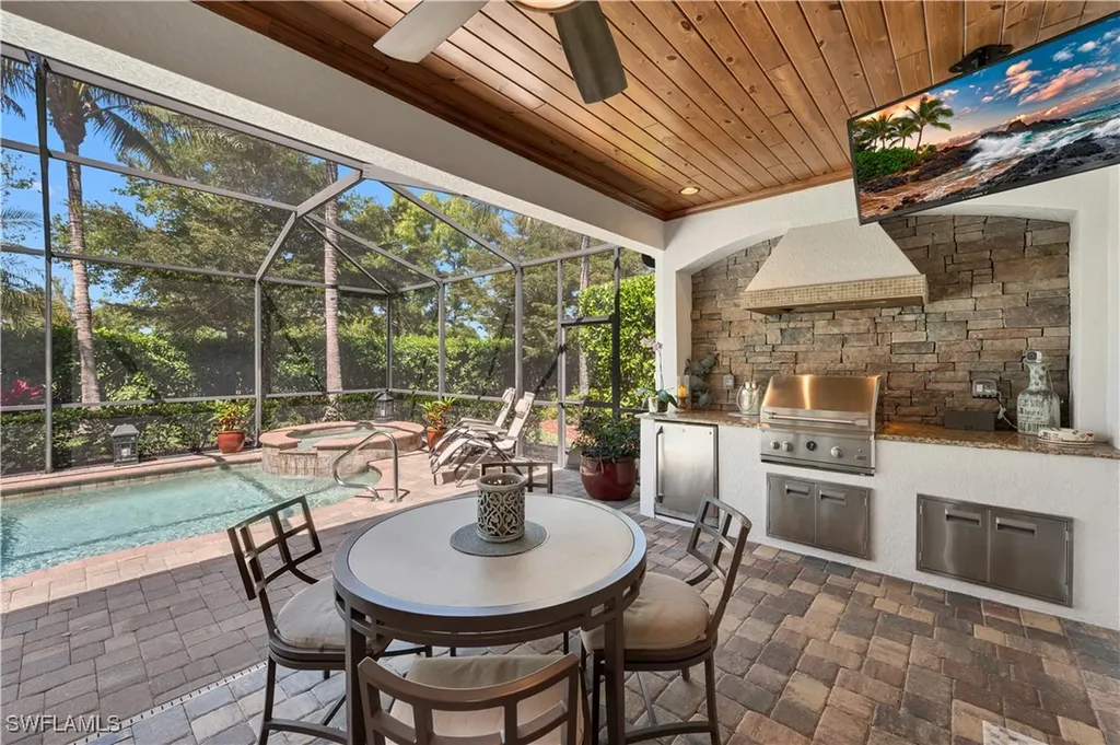 9451 Piacere Way Naples FL 34113
