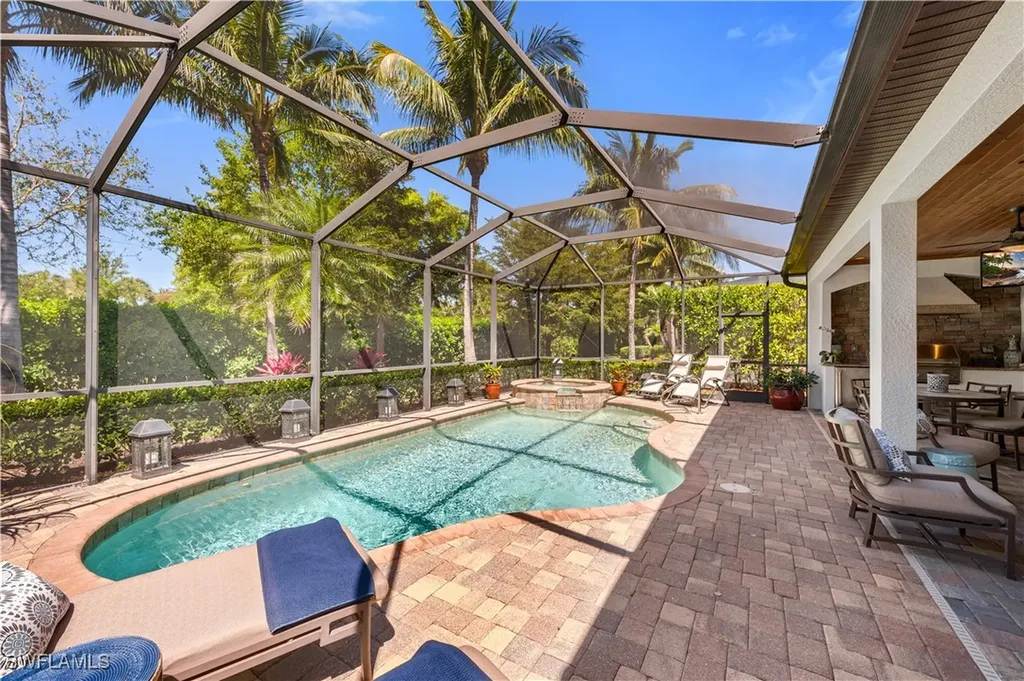 9451 Piacere Way Naples FL 34113