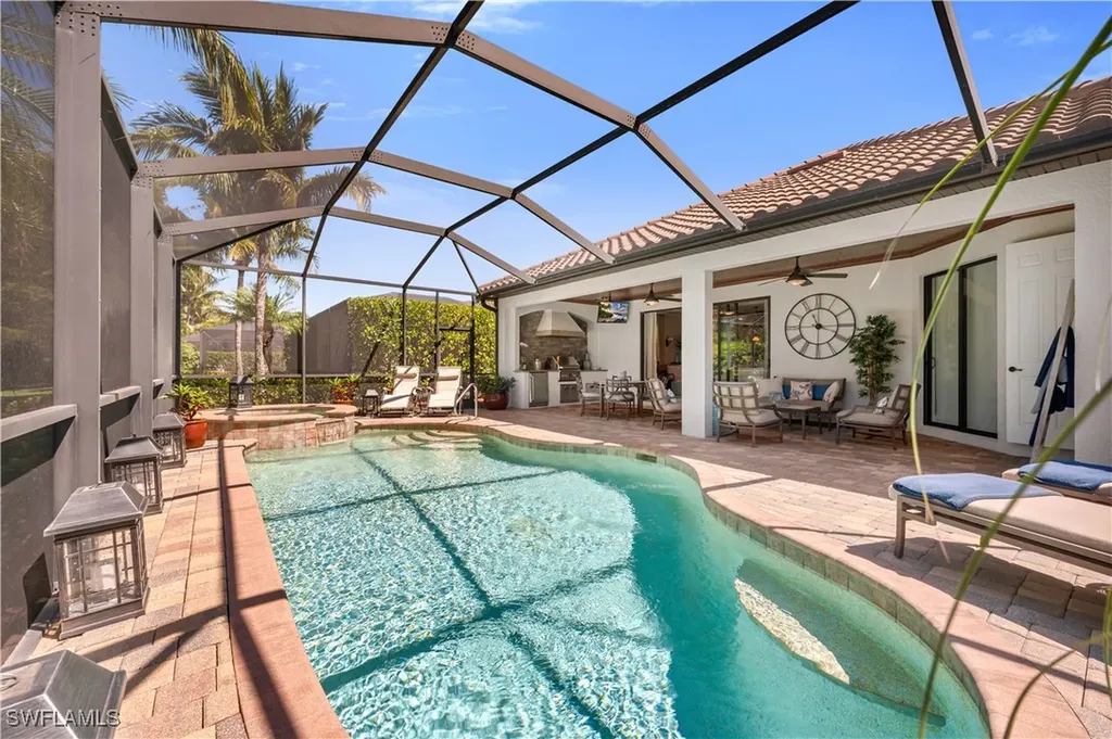 9451 Piacere Way Naples FL 34113