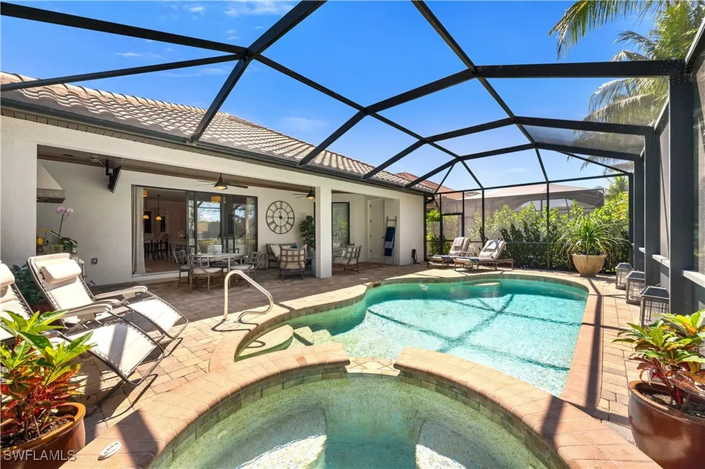 9451 Piacere Way Naples FL 34113