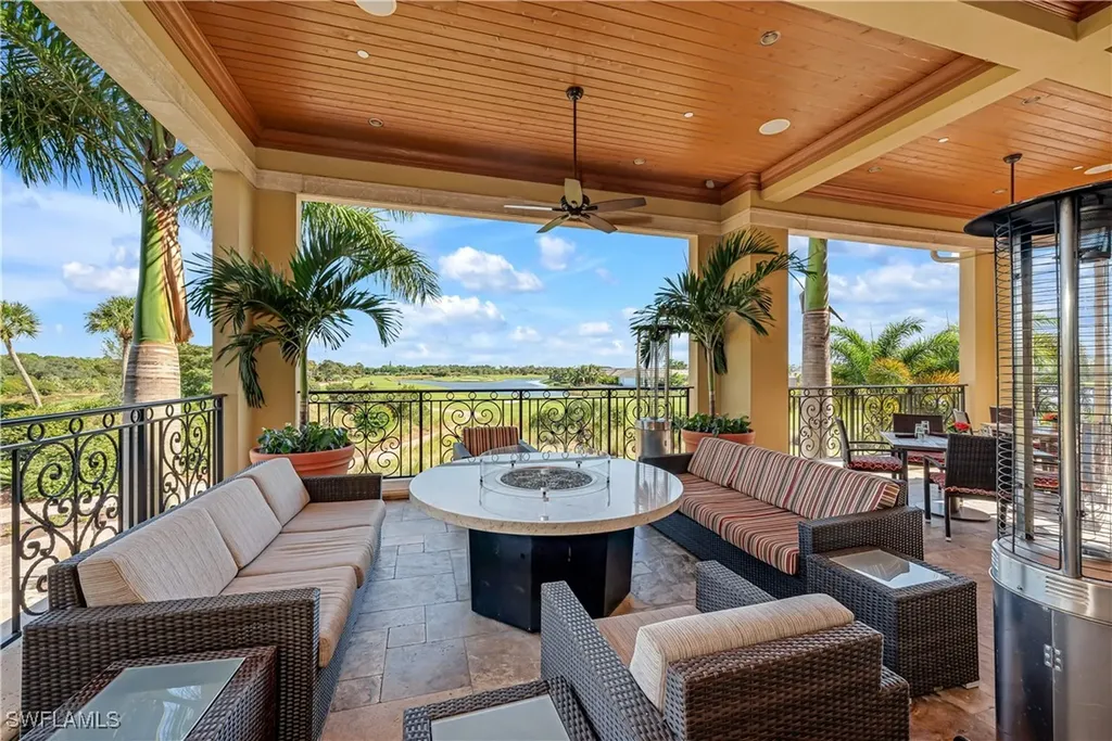 9451 Piacere Way Naples FL 34113