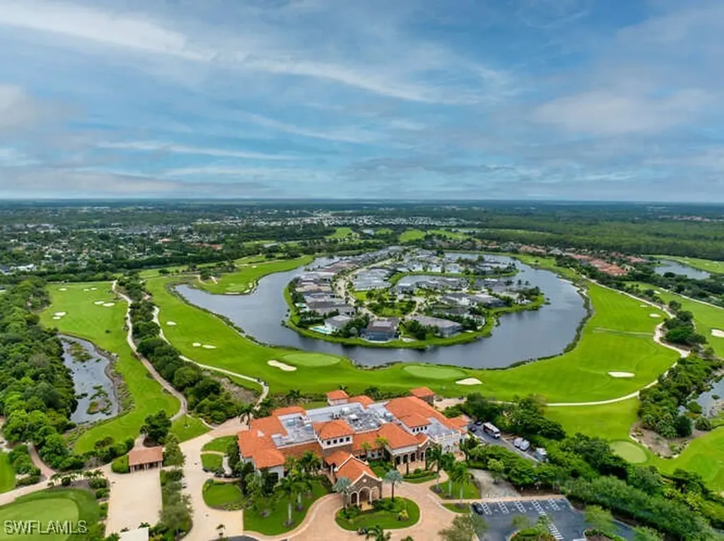 9451 Piacere Way Naples FL 34113
