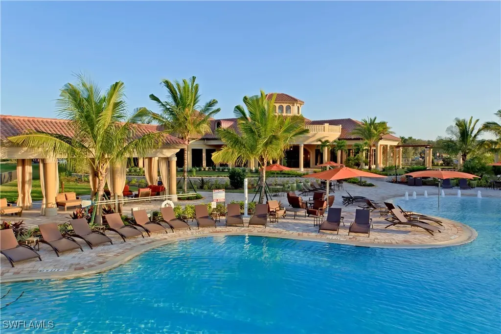 9451 Piacere Way Naples FL 34113