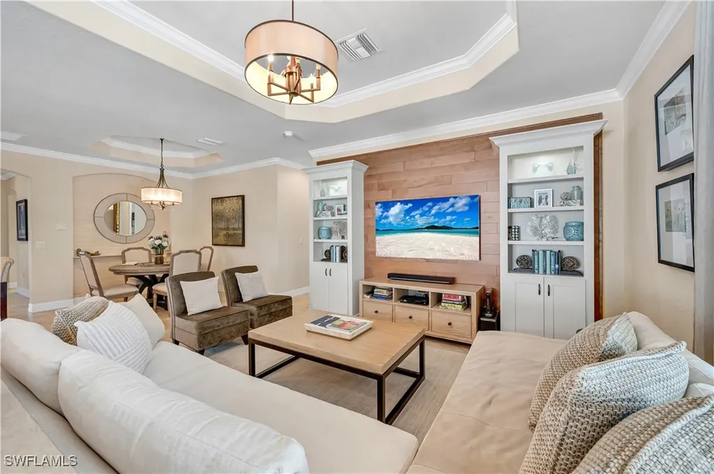 9451 Piacere Way Naples FL 34113