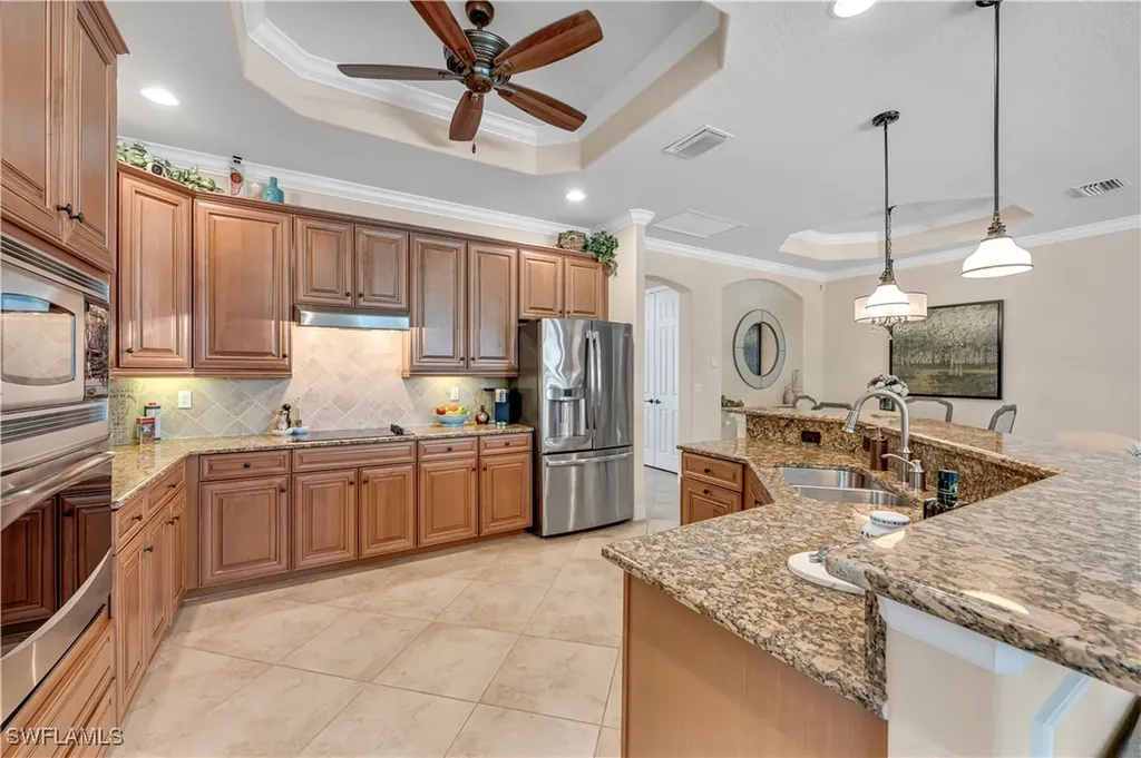 9451 Piacere Way Naples FL 34113